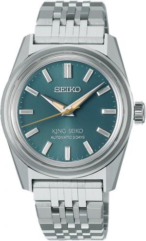 Pánske hodinky SEIKO SPB459J1