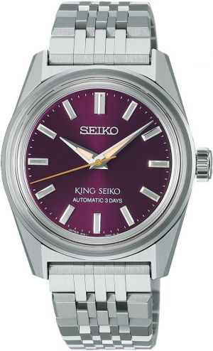Pánske hodinky SEIKO SPB461J1