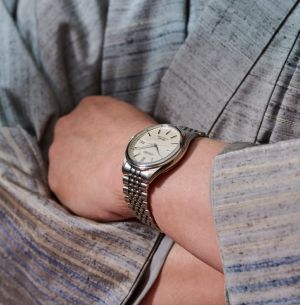 SEIKO SPB463J1
