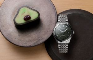 SEIKO SPB465J1