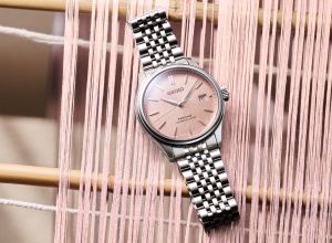 SEIKO SPB467J1