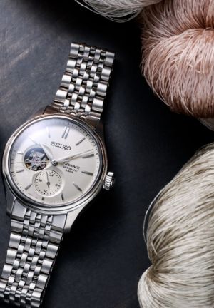 SEIKO SPB469J1