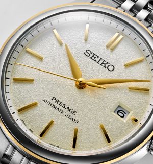 SEIKO SPB478J1