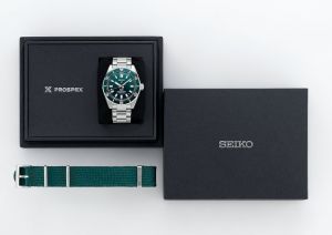 SEIKO SPB501J1