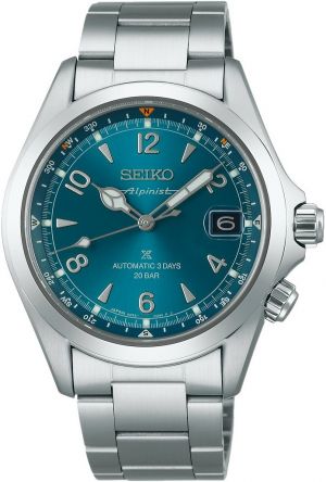 Pánske hodinky SEIKO SPB503J1