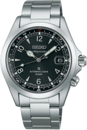 Pánske hodinky SEIKO SPB505J1