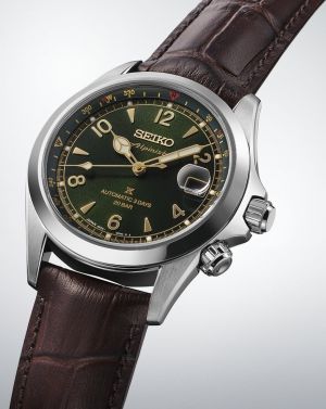 SEIKO SPB507J1