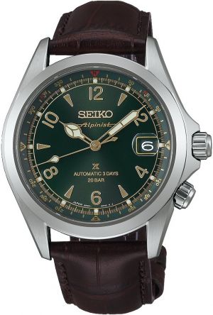 Pánske hodinky SEIKO SPB507J1
