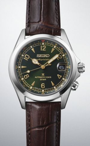 SEIKO SPB507J1