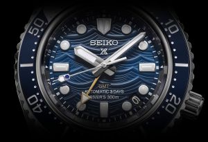 SEIKO SPB509J1