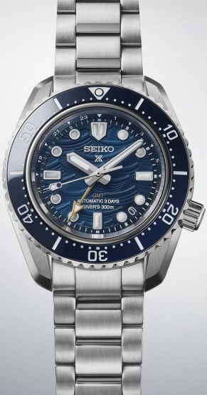 SEIKO SPB509J1