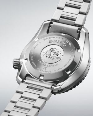 SEIKO SPB509J1