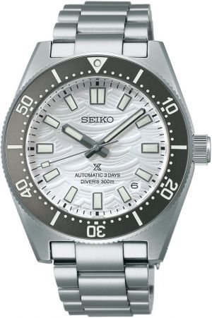 Pánske hodinky SEIKO SPB511J1