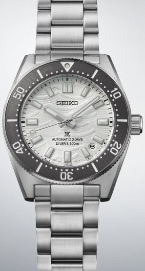 SEIKO SPB511J1