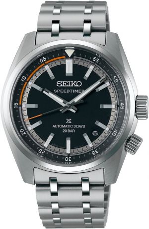 Pánske hodinky SEIKO SPB515J1