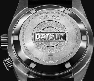 SEIKO SPB517J1
