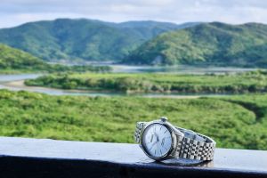 SEIKO SPB521J1