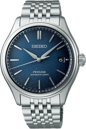 Pánske hodinky SEIKO SPB525J1