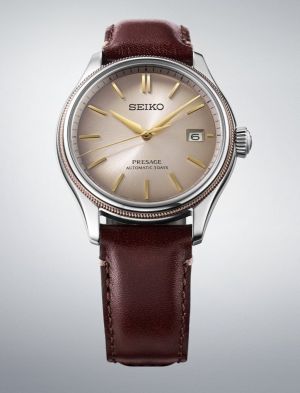 SEIKO SPB529J1