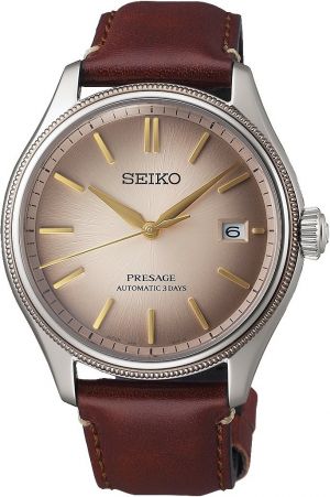 Pánske hodinky SEIKO SPB529J1