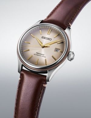 SEIKO SPB529J1