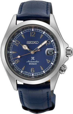 Pánske hodinky SEIKO SPB531J1