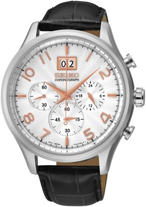Pánske hodinky SEIKO SPC087P1