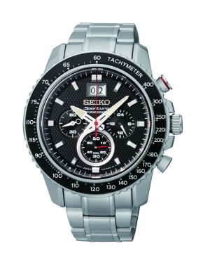 Pánske hodinky SEIKO SPC137P1