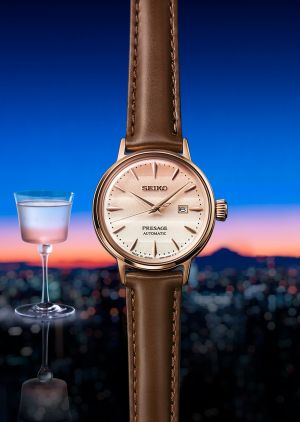 SEIKO SRE014J1