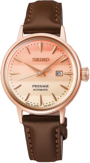 Dámske hodinky SEIKO SRE014J1