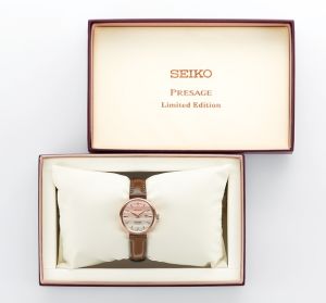 SEIKO SRE014J1