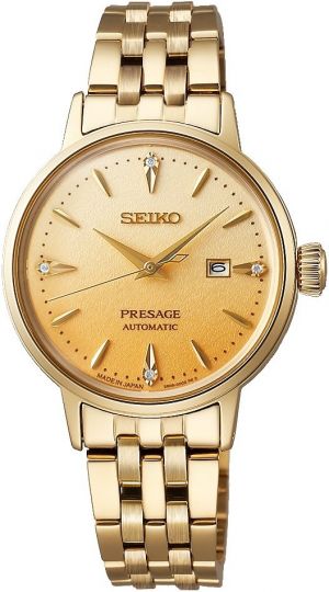 Dámske hodinky SEIKO SRE018J1