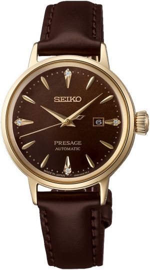 Dámske hodinky SEIKO SRE020J1