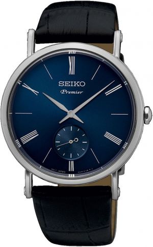 Pánske hodinky SEIKO SRK037P1
