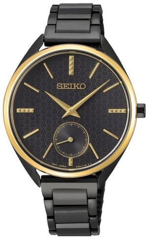 Dámske hodinky SEIKO SRKZ49P1