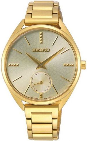 Dámske hodinky SEIKO SRKZ50P1