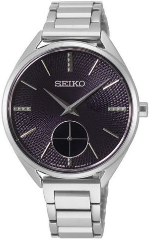 Dámske hodinky SEIKO SRKZ51P1