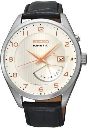 Pánske hodinky SEIKO SRN049P1