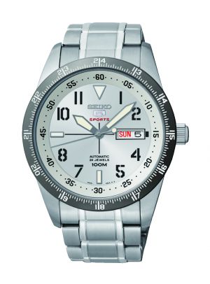  hodinky SEIKO SRP517K1