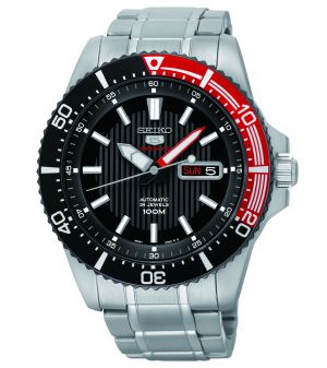 Pánske hodinky SEIKO SRP557K1