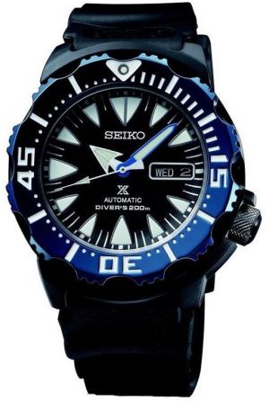 Pánske hodinky SEIKO SRP581K1