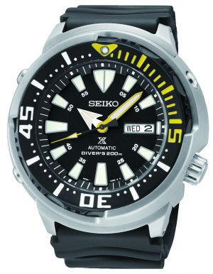 Pánske hodinky SEIKO SRP639K1