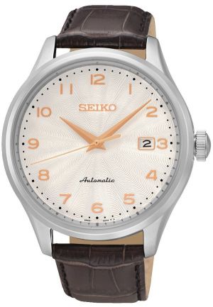 Pánske hodinky SEIKO SRP705K1