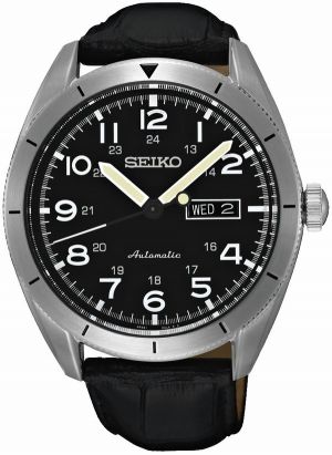 Pánske hodinky SEIKO SRP715K1