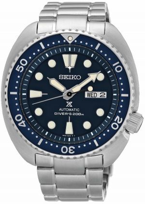 Pánske hodinky SEIKO SRP773K1