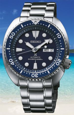 SEIKO SRP773K1
