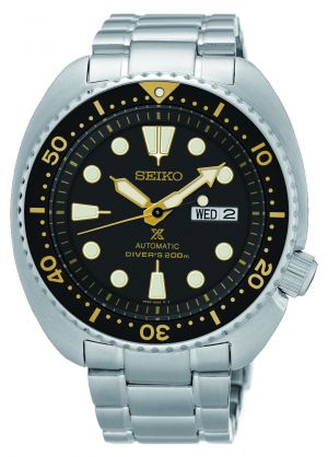 Pánske hodinky SEIKO SRP775K1