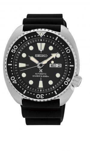 Pánske hodinky SEIKO SRP777K1