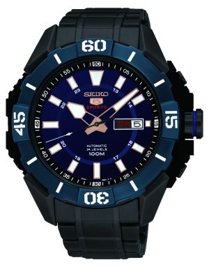  hodinky SEIKO SRP797K1