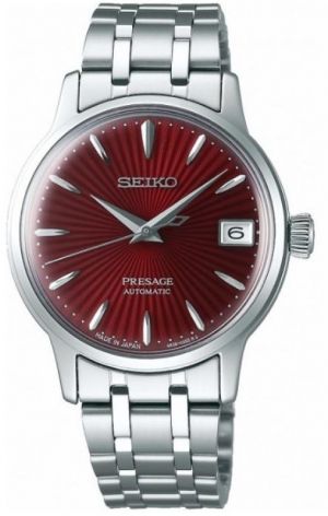 Dámske hodinky SEIKO SRP853J1